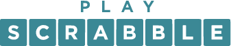 Scrabble logo